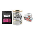 Definitionsphase-Set: ESN Designer + Kevin Levrone + Sinob Flasty – alle enthaltenen Artikel