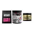 Definitionsphase-Set: ESN Designer + Big Zone + Peak Berberine – alle enthaltenen Artikel