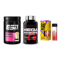 Definitionsphase-Set: ESN Designer + Scitec Mega + Nutrend Fat – alle enthaltenen Artikel
