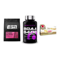 Definitionsphase-Set: ESN Designer + Scitec BCAA + Olimp Omega 3 – alle enthaltenen Artikel