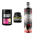 Definitionsphase-Set: ESN Designer + Olimp Anabolic + Big Zone – alle enthaltenen Artikel