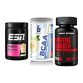 Definitionsphase-Set: ESN Designer + Blackline + Body Attack – alle enthaltenen Artikel