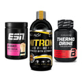Definitionsphase-Set: ESN Designer + BioTech Liquid + BioTech Thermo – alle enthaltenen Artikel