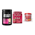 Definitionsphase-Set: ESN Designer + INLEAD EAA + Activlab – alle enthaltenen Artikel
