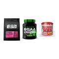 Definitionsphase-Set: ESN Designer + Scitec BCAA + Activlab – alle enthaltenen Artikel