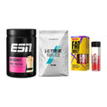 Definitionsphase-Set: ESN Designer + MyProtein + Nutrend Fat – alle enthaltenen Artikel