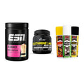 Definitionsphase-Set: ESN Designer + Olimp L-Glutam + XXL Nutrition – alle enthaltenen Artikel