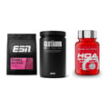 Definitionsphase-Set: ESN Designer + Big Zone + Scitec HCA-Chi – alle enthaltenen Artikel