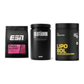 Definitionsphase-Set: ESN Designer + Big Zone + Dedicated – alle enthaltenen Artikel