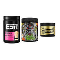 Definitionsphase-Set: ESN Designer + BPS-Pharma + Peak Berberine – alle enthaltenen Artikel