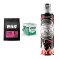 Definitionsphase-Set: ESN Designer + INLEAD L-Gluta + Big Zone – alle enthaltenen Artikel