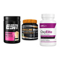 Definitionsphase-Set: ESN Designer + BioTech Citrul + USP Labs – alle enthaltenen Artikel