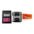 Definitionsphase-Set: ESN Designer + Sinob Core + Olimp Thermo – alle enthaltenen Artikel