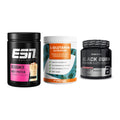 Definitionsphase-Set: ESN Designer + ProFuel Glutam + BioTech Black – alle enthaltenen Artikel