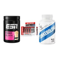 Definitionsphase-Set: ESN Designer + Nutrend AAKG + Swedish Supple – alle enthaltenen Artikel