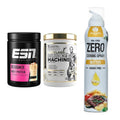 Definitionsphase-Set: ESN Designer + Kevin Levrone + Rabeko Zero – alle enthaltenen Artikel