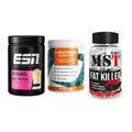 Definitionsphase-Set: ESN Designer + ProFuel Glutam + MST Fat Killer – alle enthaltenen Artikel