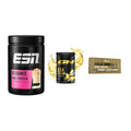 Definitionsphase-Set: ESN Designer + GN EAA Xtreme + Olimp Omega 3 – alle enthaltenen Artikel