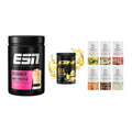 Definitionsphase-Set: ESN Designer + GN EAA Xtreme + BioTech Diet – alle enthaltenen Artikel