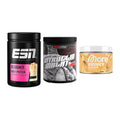 Definitionsphase-Set: ESN Designer + Big Zone + More Nutrition – alle enthaltenen Artikel
