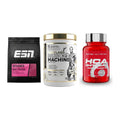 Definitionsphase-Set: ESN Designer + Kevin Levrone + Scitec HCA-Chi – alle enthaltenen Artikel
