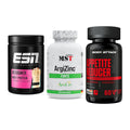 Definitionsphase-Set: ESN Designer + MST ArgiZinc + Body Attack – alle enthaltenen Artikel
