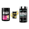Definitionsphase-Set: ESN Designer + GN EAA Xtreme + Nutrex Burn 30 – alle enthaltenen Artikel
