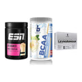 Definitionsphase-Set: ESN Designer + Blackline + Kevin Levrone – alle enthaltenen Artikel