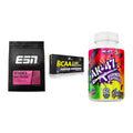 Definitionsphase-Set: ESN Designer + Olimp BCAA + AK47 Labs – alle enthaltenen Artikel