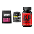 Definitionsphase-Set: ESN Designer + Olimp Amino + Body Attack – alle enthaltenen Artikel