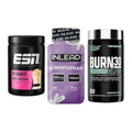 Definitionsphase-Set: ESN Designer + INLEAD L-Trypt + Nutrex Burn 30 – alle enthaltenen Artikel