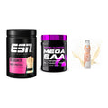 Definitionsphase-Set: ESN Designer + Scitec Mega + More Nutrition – alle enthaltenen Artikel