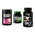 Definitionsphase-Set: ESN Designer + Scitec BCAA + Swedish Supple – alle enthaltenen Artikel