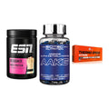 Definitionsphase-Set: ESN Designer + Scitec AAKG + Olimp Thermo – alle enthaltenen Artikel