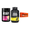 Definitionsphase-Set: ESN Designer + BioTech Mega + Olimp Thermo – alle enthaltenen Artikel