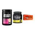 Definitionsphase-Set: ESN Designer + BioTech 100% + Olimp Thermo – alle enthaltenen Artikel