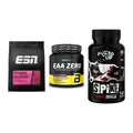 Definitionsphase-Set: ESN Designer + BioTech EAA + Swedish Supple – alle enthaltenen Artikel