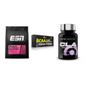 Definitionsphase-Set: ESN Designer + Olimp BCAA + Scitec CLA – alle enthaltenen Artikel