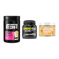 Definitionsphase-Set: ESN Designer + Olimp Amino + More Nutrition – alle enthaltenen Artikel