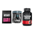 Definitionsphase-Set: ESN Designer + Skull Labs + BioTech Thermo – alle enthaltenen Artikel