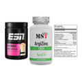 Definitionsphase-Set: ESN Designer + MST ArgiZinc + GN Shred Cuts – alle enthaltenen Artikel