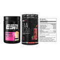 Definitionsphase-Set: ESN Designer + MST EAA & BCAA + GN Shred Cuts – alle enthaltenen Artikel