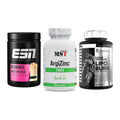 Definitionsphase-Set: ESN Designer + MST ArgiZinc + Kevin Levrone – alle enthaltenen Artikel