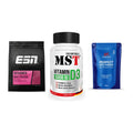 Definitionsphase-Set: ESN Designer + MST Vitamin D3 + XXL Nutrition – alle enthaltenen Artikel