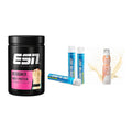 Definitionsphase-Set: ESN Designer + Body Attack + More Nutrition – alle enthaltenen Artikel