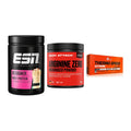 Definitionsphase-Set: ESN Designer + Body Attack + Olimp Thermo – alle enthaltenen Artikel