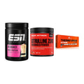 Definitionsphase-Set: ESN Designer + Body Attack + Olimp Thermo – alle enthaltenen Artikel