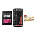 Definitionsphase-Set: ESN Designer + MST EAA & BCAA + Olimp Omega 3 – alle enthaltenen Artikel