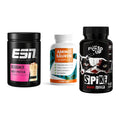 Definitionsphase-Set: ESN Designer + ProFuel Aminos + Swedish Supple – alle enthaltenen Artikel