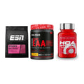 Definitionsphase-Set: ESN Designer + Body Attack + Scitec HCA-Chi – alle enthaltenen Artikel